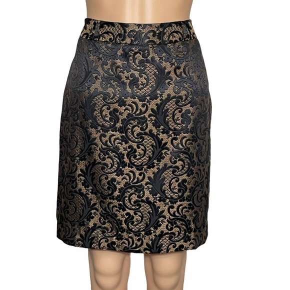 w worthington  skirt size 10 P  petite - Picture 1 of 10